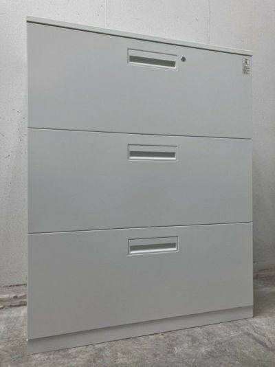 コクヨEDIA(エディア)シリーズ ラテラル書庫 商品画像1