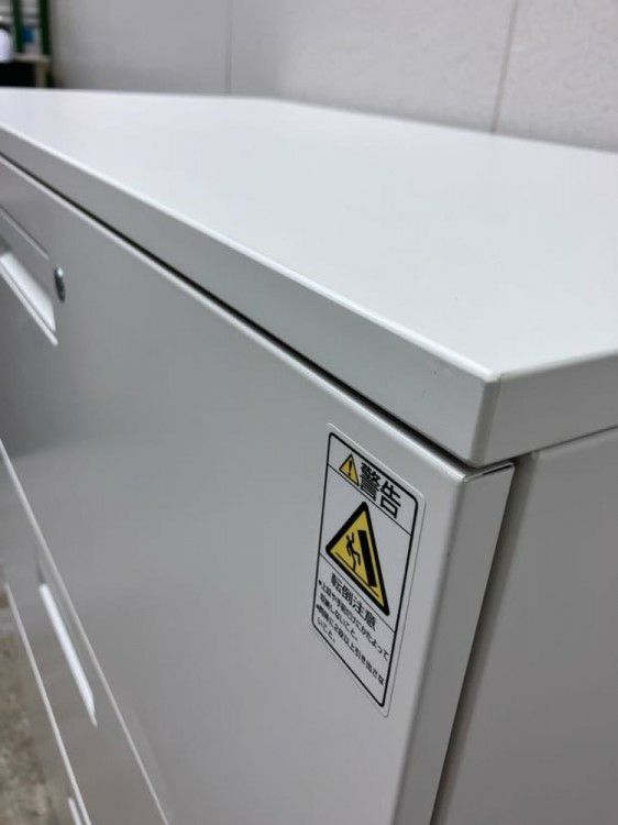 コクヨEDIA(エディア)シリーズ ラテラル書庫 商品画像4