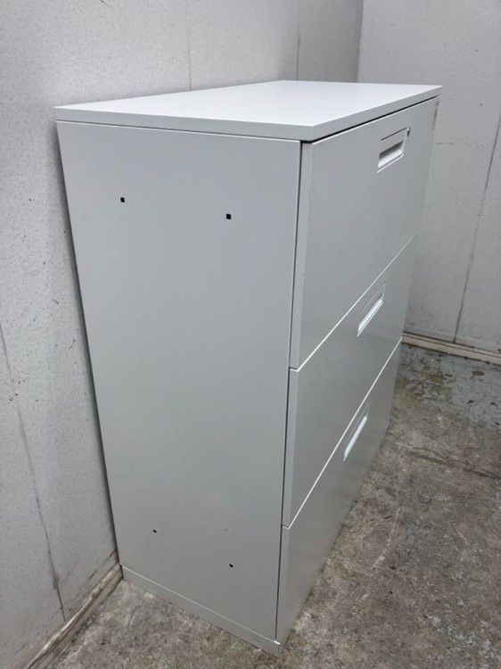 コクヨEDIA(エディア)シリーズ ラテラル書庫 商品画像6