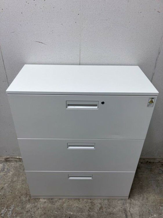 コクヨEDIA(エディア)シリーズ ラテラル書庫 商品画像7