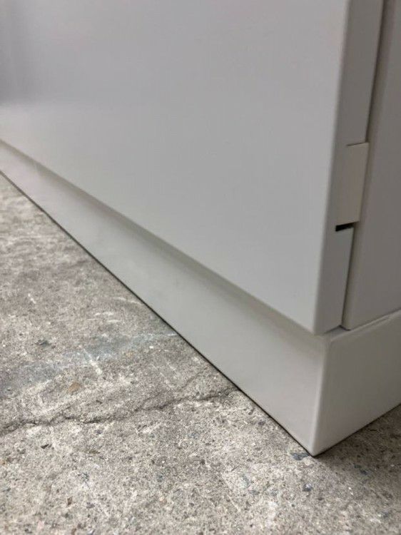 コクヨEDIA(エディア)シリーズ ガラス両開き書庫 商品画像6