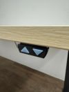 関家具HOPシリーズ 電動昇降テーブル 商品画像7