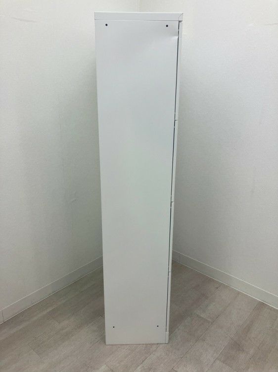 コクヨスクールロッカーシリーズ 12人用ロッカー 商品画像3