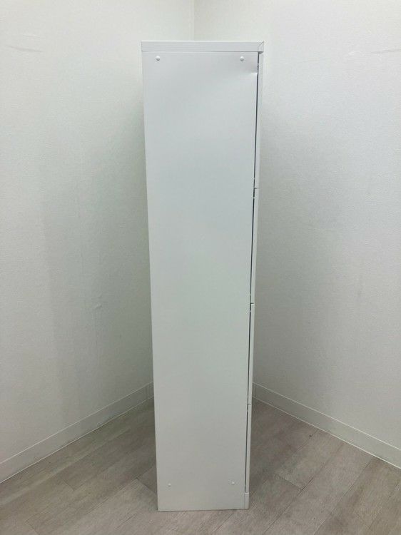 コクヨスクールロッカーシリーズ 12人用ロッカー 商品画像6