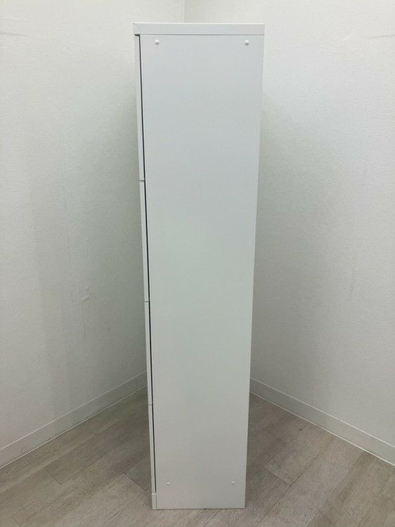 コクヨスクールロッカーシリーズ 12人用ロッカー 商品画像7