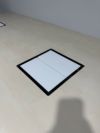 コクヨワークフィットシリーズ ハイテーブル 商品画像4