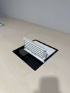 コクヨワークフィットシリーズ ハイテーブル 商品画像5