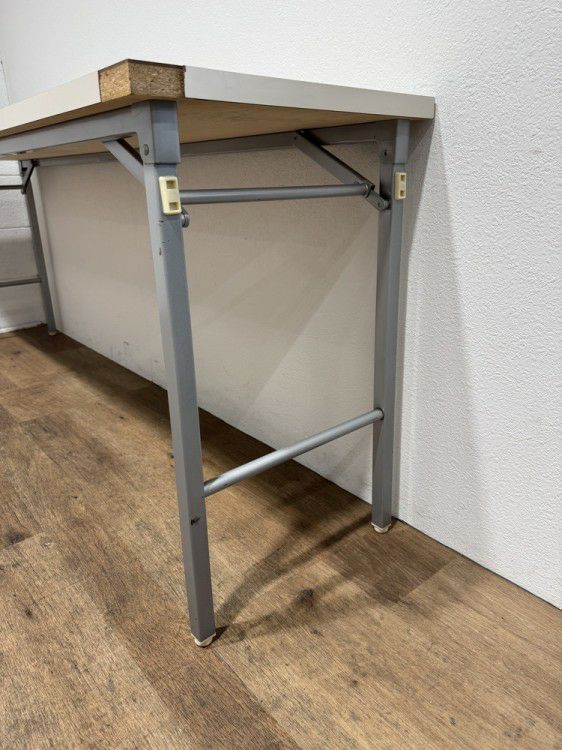 折畳会議テーブル 商品画像3