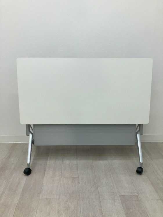 コクヨLeafine(リーフライン)シリーズ 1200平行スタックテーブル 商品画像7