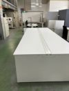 オカムラプロユニット フリーウェイシリーズ 4000フリーアドレスデスク 商品画像2