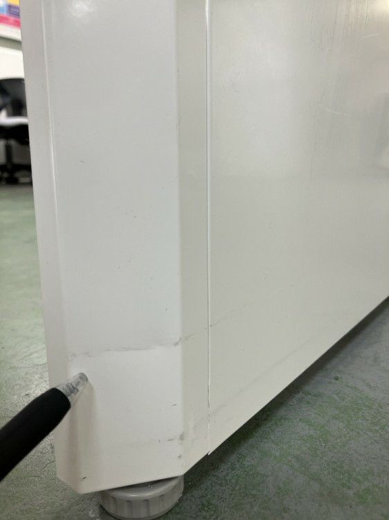 オカムラプロユニット フリーウェイシリーズ 4000フリーアドレスデスク 商品画像7