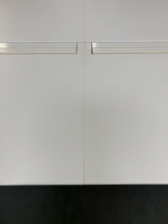 オカムラプロユニット フリーウェイシリーズ 4000フリーアドレスデスク 商品画像8