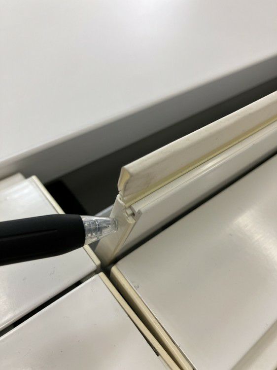 オカムラプロユニット フリーウェイシリーズ 4000フリーアドレスデスク 商品画像10