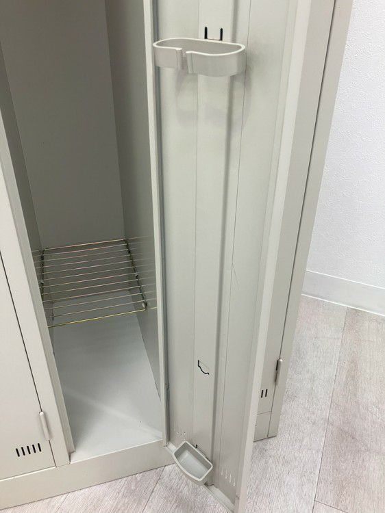 SEIKO FAMILY（生興） LKDシリーズ 4人用ロッカー 商品画像10