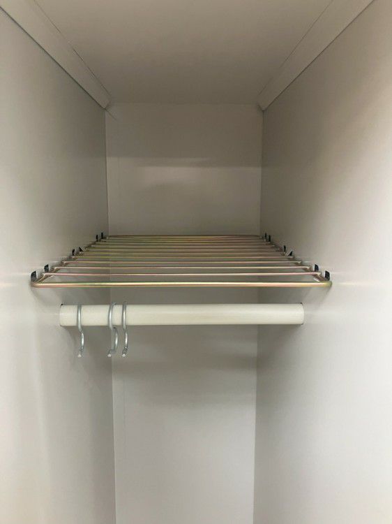 SEIKO FAMILY（生興） LKDシリーズ 4人用ロッカー 商品画像11