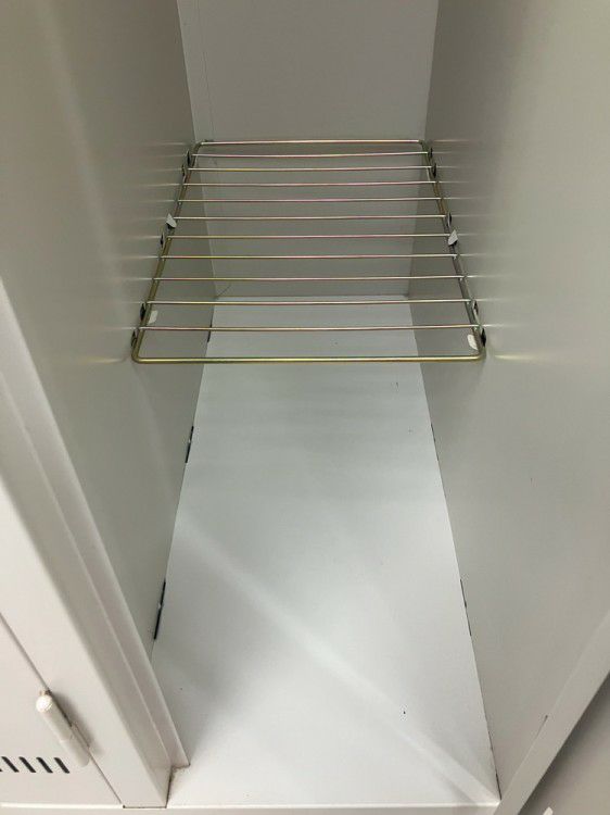 SEIKO FAMILY（生興） LKDシリーズ 4人用ロッカー 商品画像12