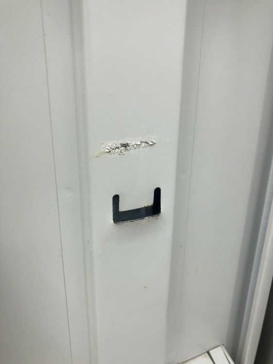 SEIKO FAMILY（生興） LKDシリーズ 4人用ロッカー 商品画像15