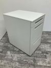 イトーキCZRシリーズ 3段インサイドワゴン 商品画像2