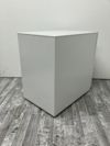 ウチダ（内田洋行）SCAENA（スカエナ）シリーズ　Sタイプ 3段インサイドワゴン	 商品画像7