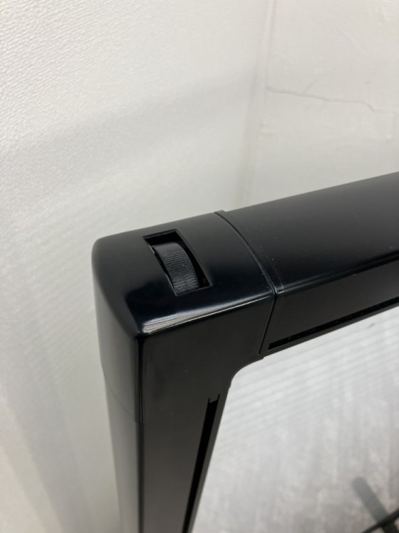 ブラインド内臓型自立パーティション 商品画像5