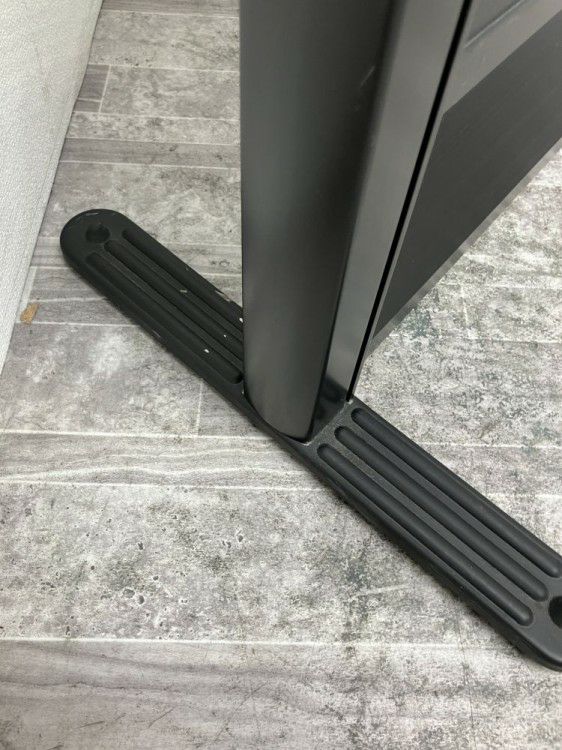 ブラインド内臓型自立パーティション 商品画像6