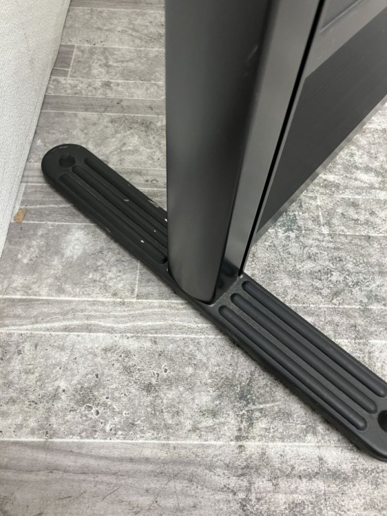 ブラインド内臓型自立パーティション 商品画像6