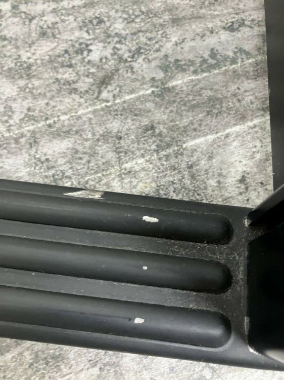 ブラインド内臓型自立パーティション 商品画像7