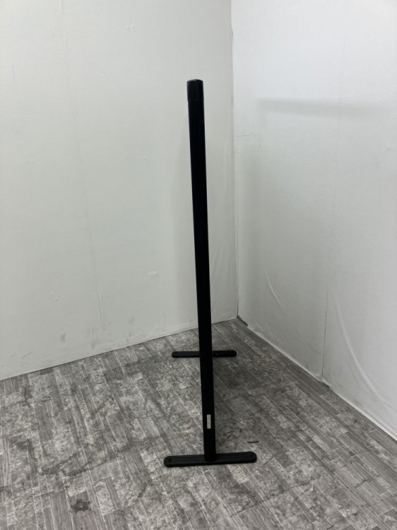 ブラインド内臓型自立パーティション 商品画像8