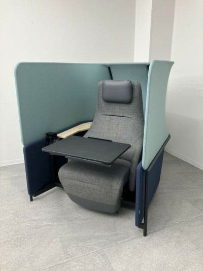コクヨdop(ドップ)シリーズ パーソナルチェア 商品画像1