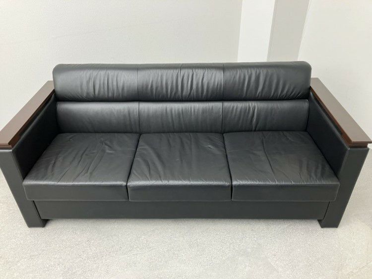 イトーキ応接ソファ4点セット 商品画像3