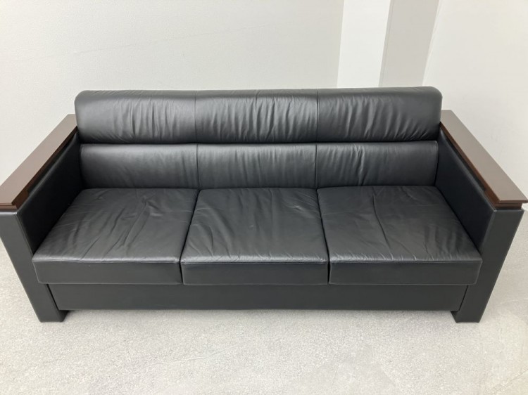 イトーキ応接ソファ4点セット 商品画像3