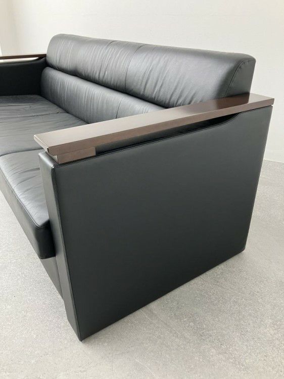 イトーキ応接ソファ4点セット 商品画像4