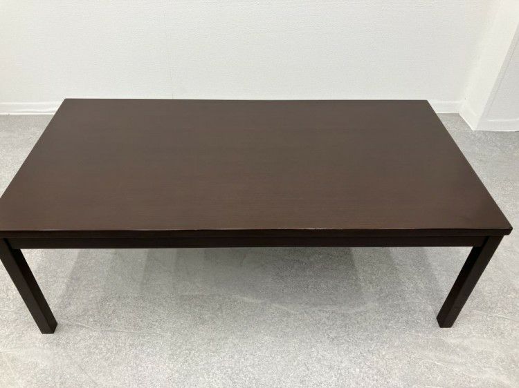 イトーキ応接ソファ4点セット 商品画像6