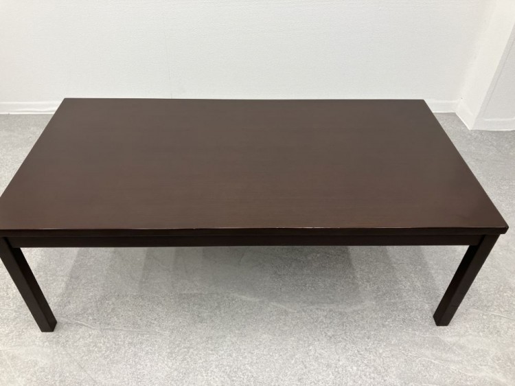 イトーキ応接ソファ4点セット 商品画像6