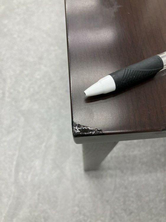 イトーキ応接ソファ4点セット 商品画像7