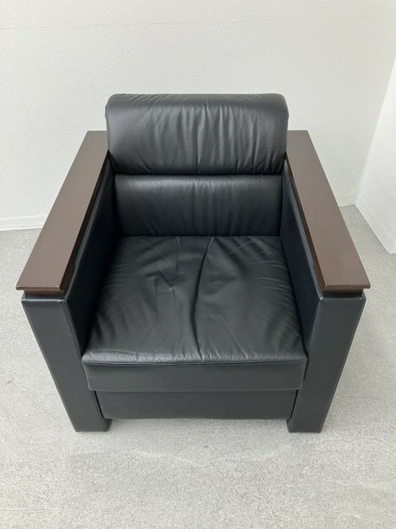 イトーキ応接ソファ4点セット 商品画像9