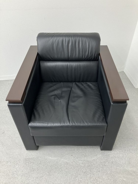 イトーキ応接ソファ4点セット 商品画像9