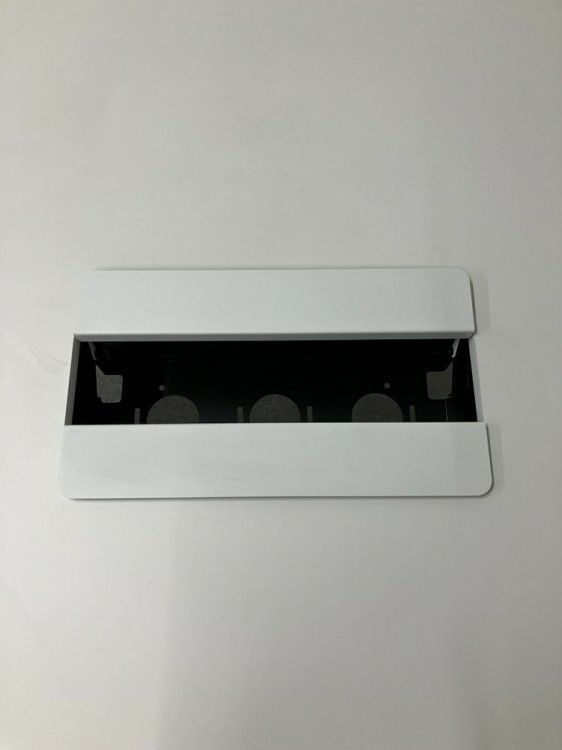 ウチダ（内田洋行）レムナ（LEMNA）シリーズ 2400ミーティングテーブル 商品画像7