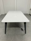 オカムラLives Meeting Table(ライブス ミーティングテーブル)シリーズ 2400ミーティングテーブル 商品画像2
