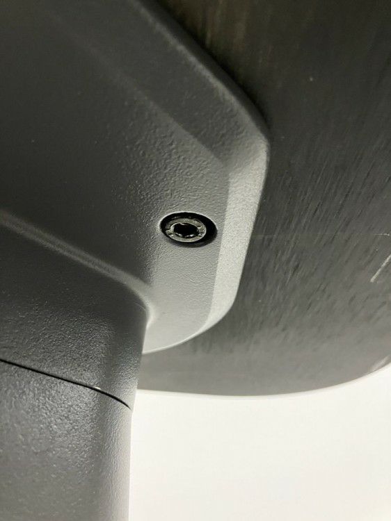 オカムラLives Meeting Table(ライブス ミーティングテーブル)シリーズ 2400ミーティングテーブル 商品画像5