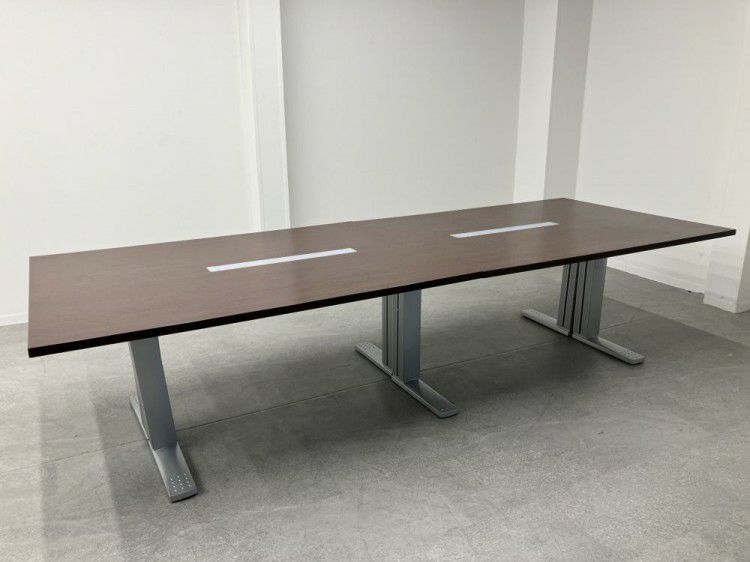 プラス3200ミーティングテーブル 商品画像1