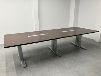 プラス3200ミーティングテーブル 商品画像1
