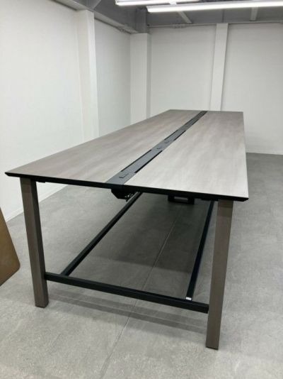 コクヨSENTIR(センティア)シリーズ 4800フリーアドレスハイデスク 商品画像1