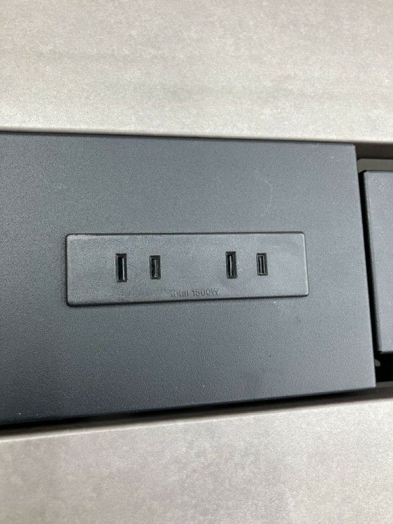 コクヨSENTIR(センティア)シリーズ 4800フリーアドレスハイデスク 商品画像3