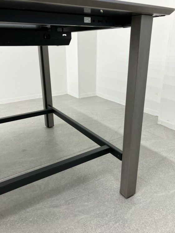 コクヨSENTIR(センティア)シリーズ 4800フリーアドレスハイデスク 商品画像6