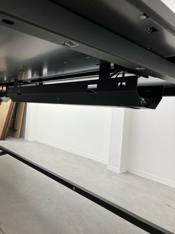 コクヨSENTIR(センティア)シリーズ 4800フリーアドレスハイデスク 商品画像7