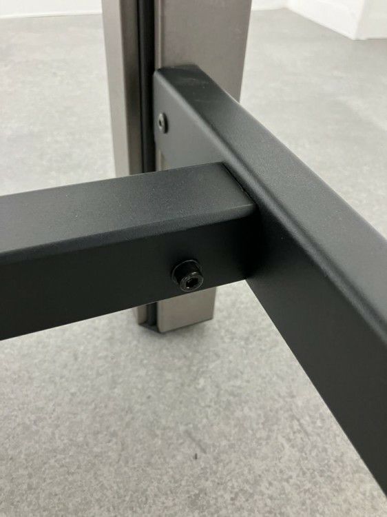 コクヨSENTIR(センティア)シリーズ 4800フリーアドレスハイデスク 商品画像10