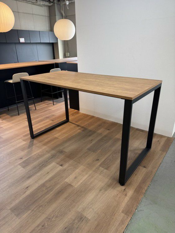 イトーキknot Work(ノットワーク)シリーズ ハイテーブル 商品画像1
