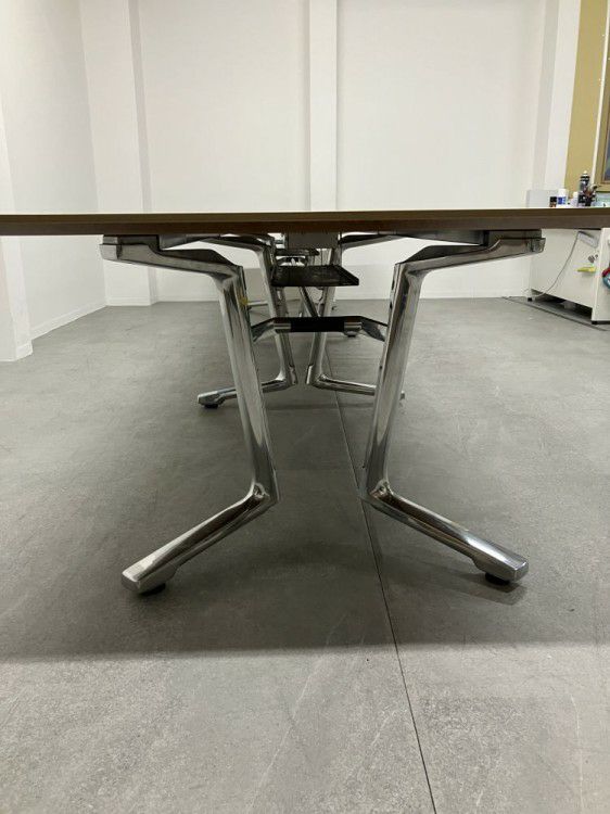 イトーキDF Table (DFテーブル)シリーズ 4800ミーティングテーブル 商品画像5