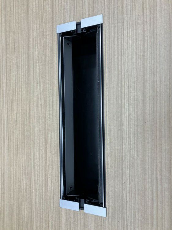 イトーキDF Table (DFテーブル)シリーズ 4800ミーティングテーブル 商品画像8